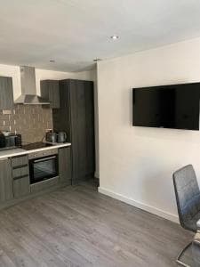 Budget Hotl Aparts Image 2