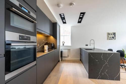 Marygate - Gallery Apartment Image 6