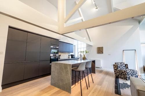 Marygate - Gallery Apartment Image 9