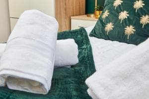 Lovely 1 Bedroom Apartment in Leeds Image 2