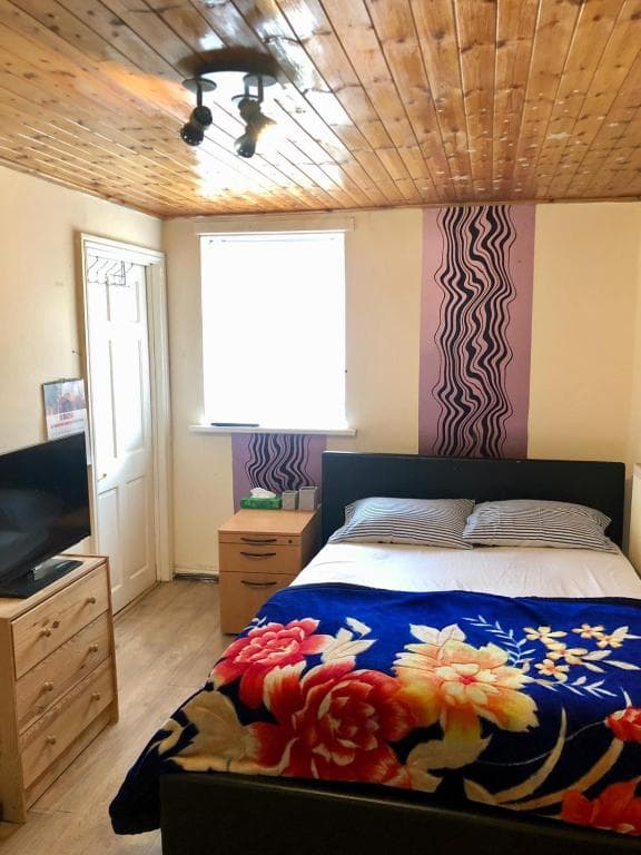 place to stay for temporary stay Image 1