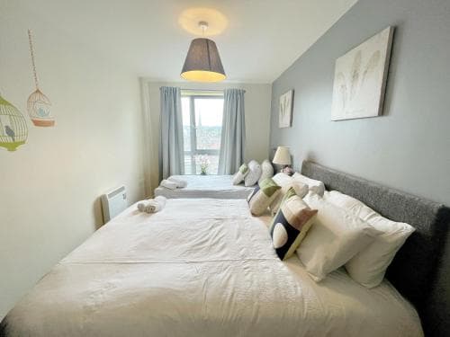 ViVi Serviced Apartment Sheffield Image 3