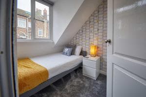 Host & Stay - Oasis Cottage Image 2