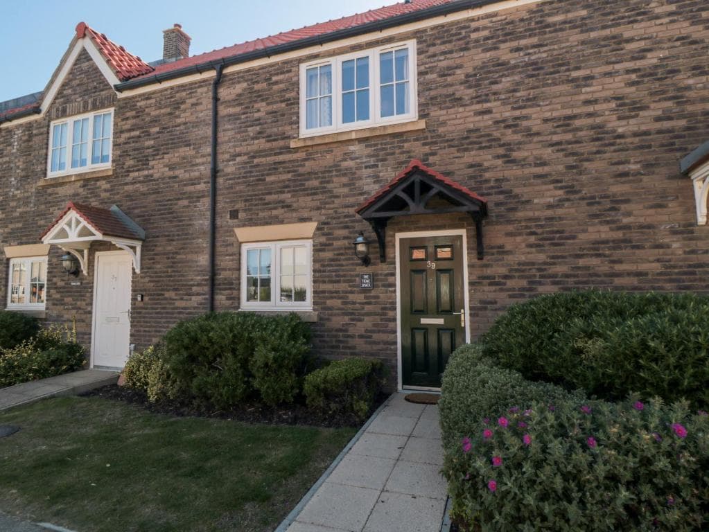 The Tidal Shack Image 1