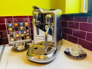 PHOENIX Executive Apart-Hotel Image 8