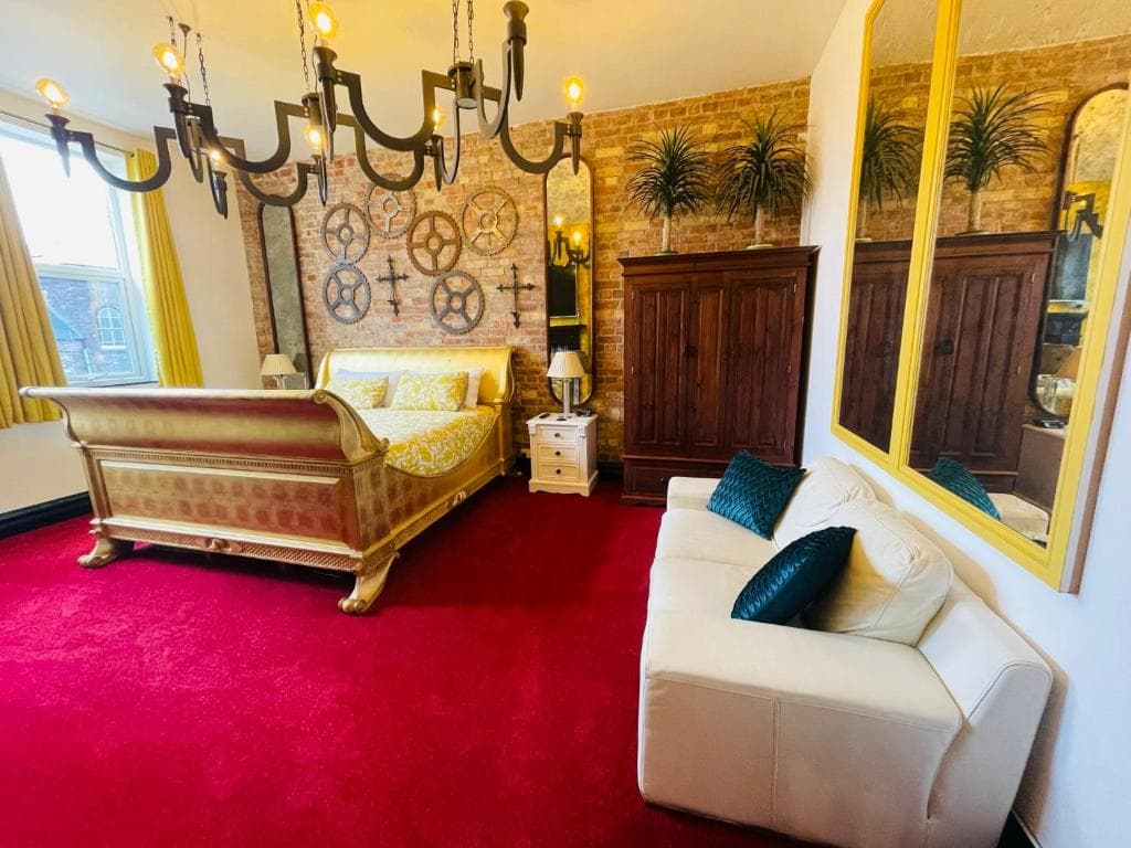 PHOENIX Executive Apart-Hotel Image 7