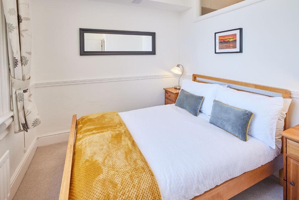 Host & Stay - The Observatory Apartment Image 10