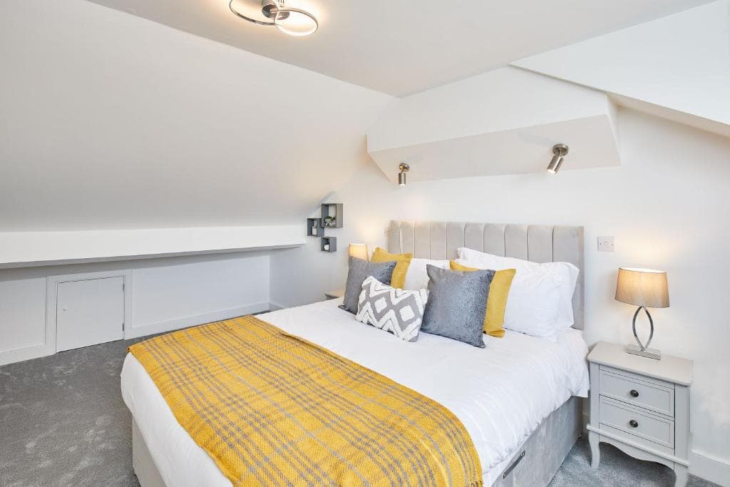 Host & Stay - Morgan's Rest Image 1