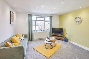 Host & Stay - Morgan's Rest Image 2