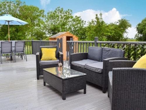 Hidden Gem Lodge with Hot Tub Image 3