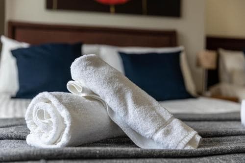 45 The Square Apartment 1 Image 3