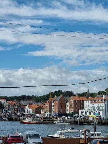 Endeavour Cottage - A Wonderful Whitby Holiday Image 3