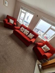 Endeavour Cottage - A Wonderful Whitby Holiday Image 2