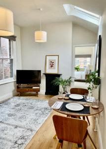 Micklegate Apartment Image 2