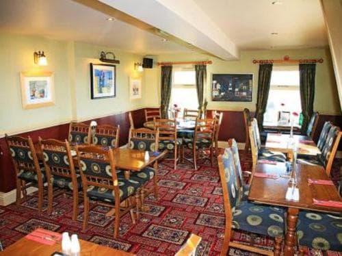 The Crossroads Inn Image 4