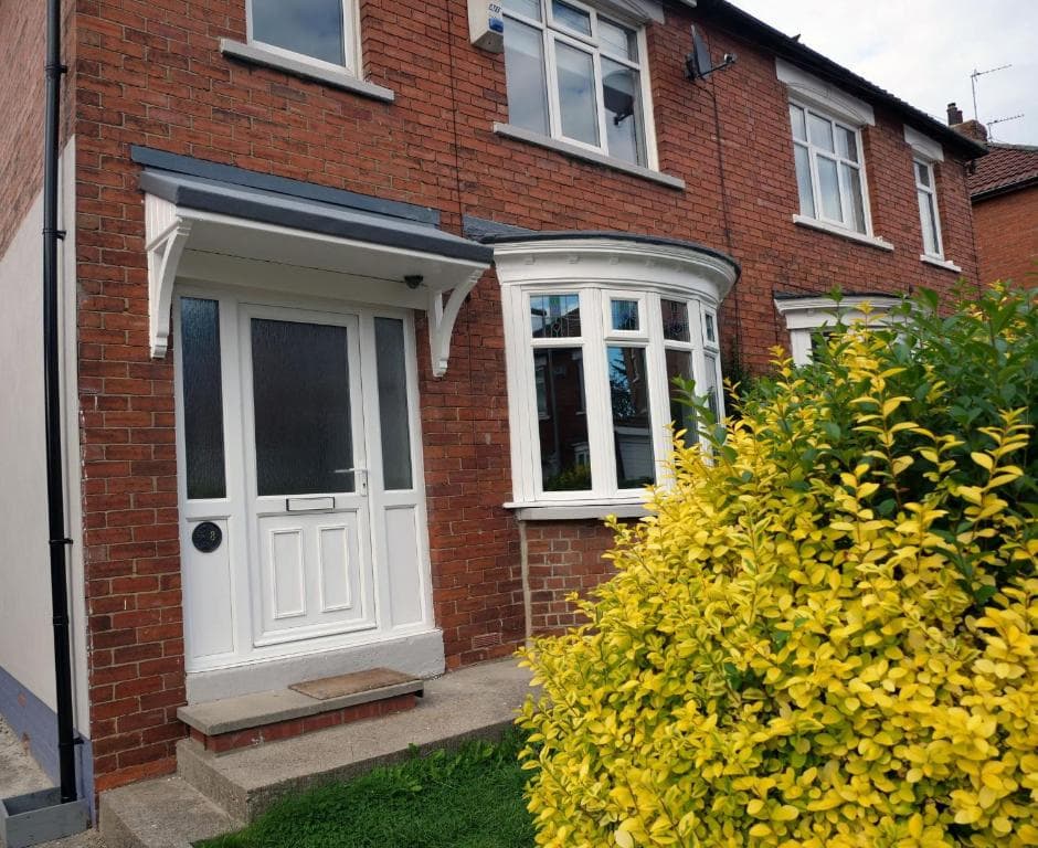 Larkins House Image 1