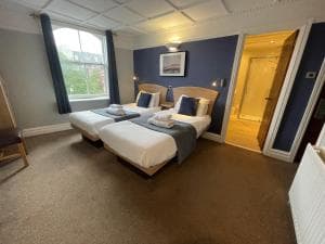 The George Hotel Image 2