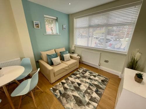 The Beachcomber Image 3