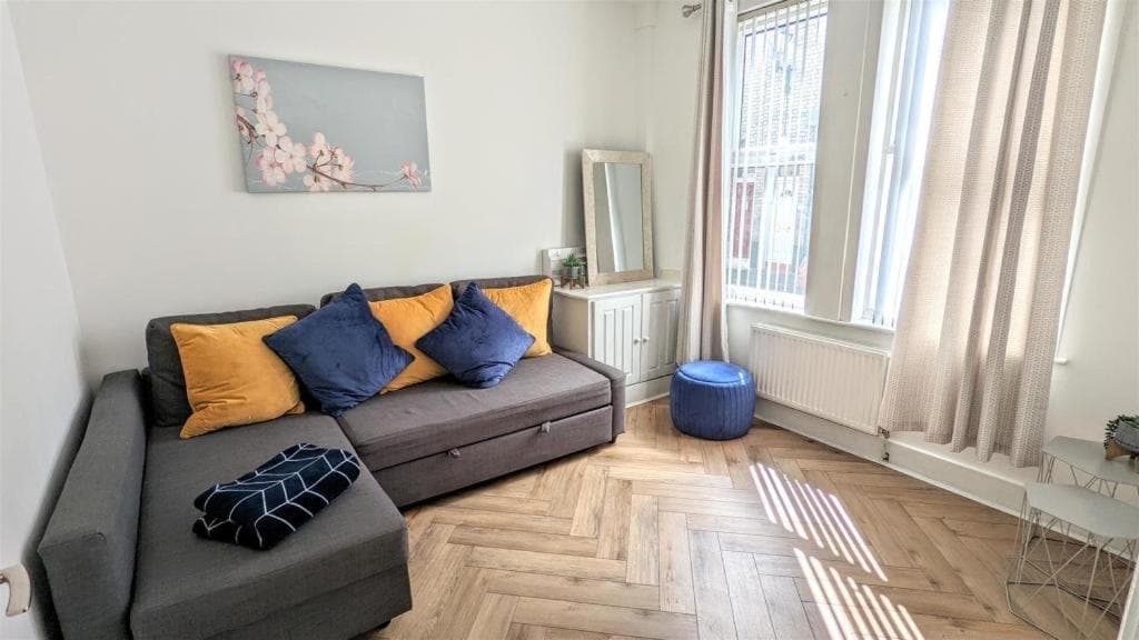 At The Blossoms Image 1