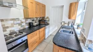 At The Blossoms Image 2