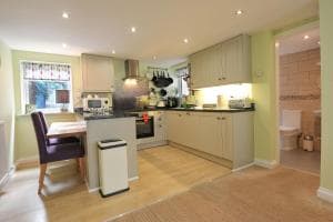 The Old Surgery Image 2