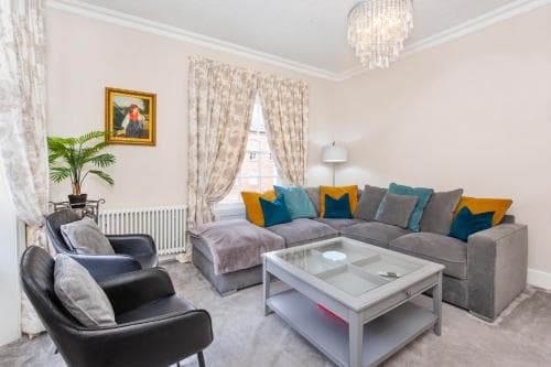 George Street Boutique Apartments Image 3