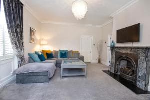 George Street Boutique Apartments Image 2