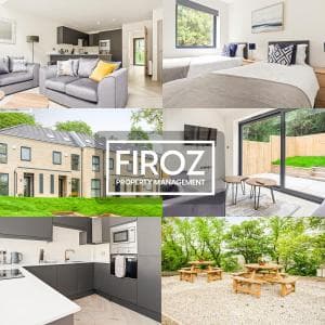 Large Contractor House In Leeds By Firoz Property Management Image 1