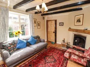 Storm Cottage Image 5