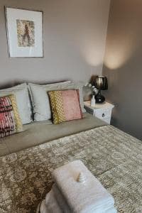 Annie’s cottage , Whitby . Beautiful sea views Image 2