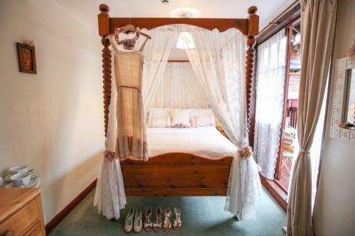 The Shepherd's Purse Image 3