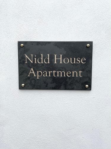Nidd House Apartment Image 2