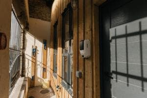 The Old Butcher's Shop, A Unique Retreat for Two Image 2