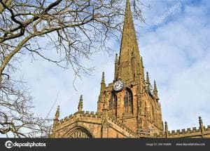 Lovely Flat in Rotherham Image 2