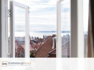 Scarborough Stays - Ebenezer House Image 2