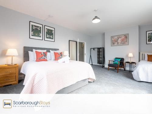 Scarborough Stays - Ebenezer House Image 3