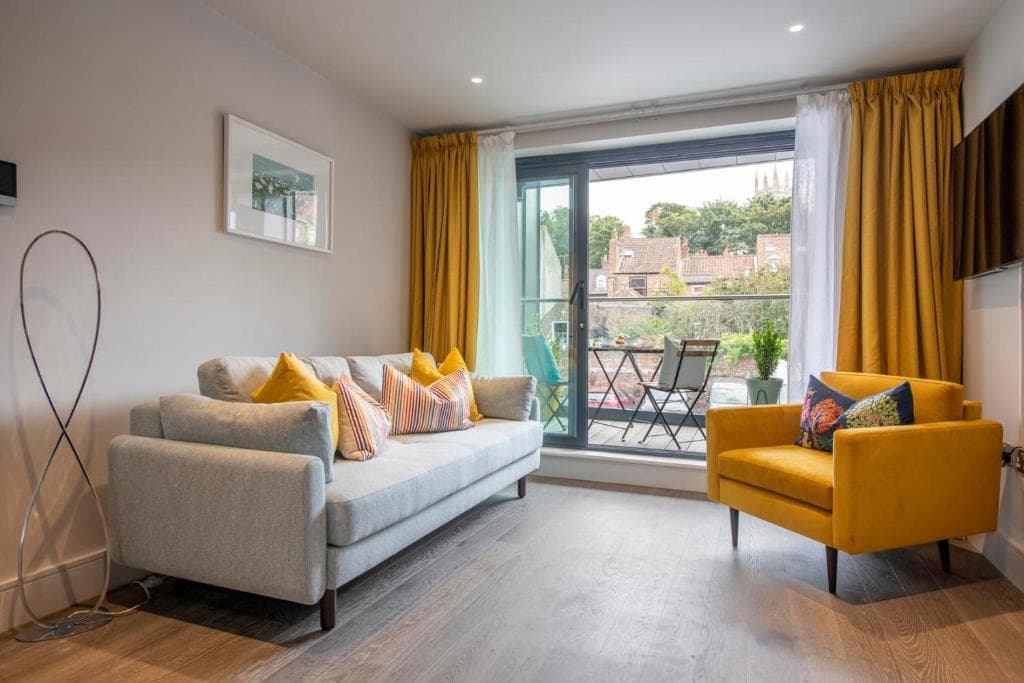 The Quadrant - The Palm Suite Image 7