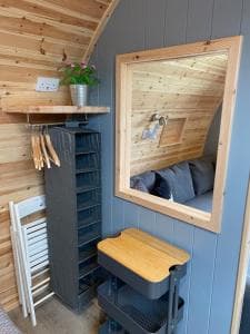 Mowbray Cottages & Glamping Image 2