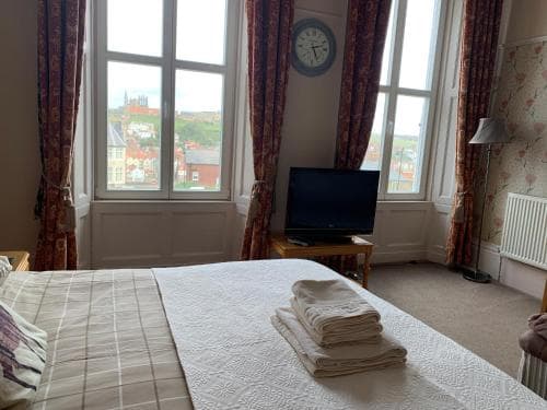 Khyber Mount Guest House Image 4