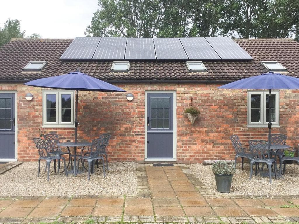 1 Bedroom - UK2633 Image 1