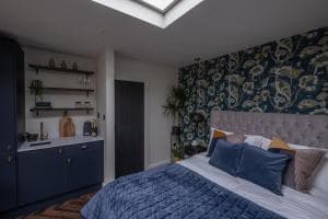 Honeysuckle Lodge Image 2