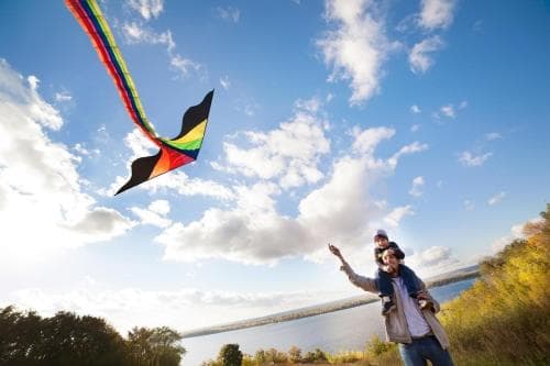 Stunning 6 berth lodge for hire at Skipsea Sands Image 2