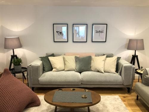 Garden House Image 3