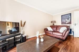 Central Leeds, Call Lane - Wonderful 2-bedroom,Pet friendly, in the City Centre Image 2