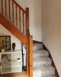 Stable Mews a unique 2 bedroom apartment with a country feel Image 2