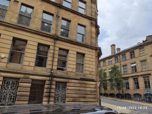 Sky Apartments Image 3