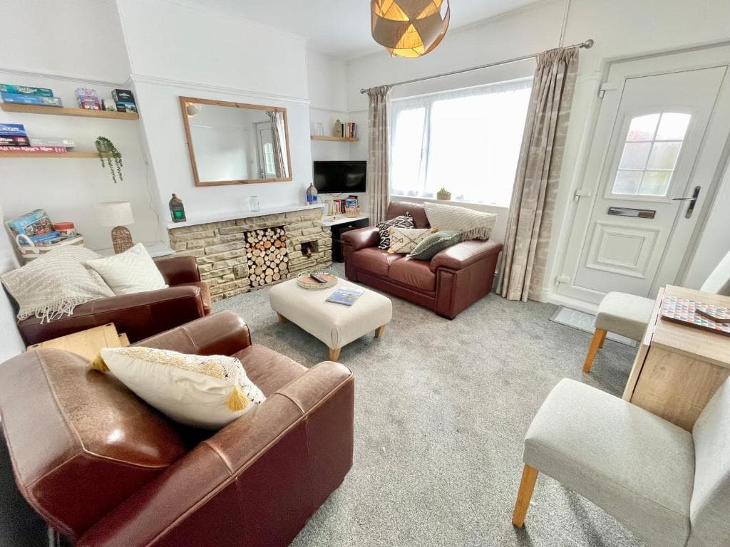 Beech Apartment Image 1