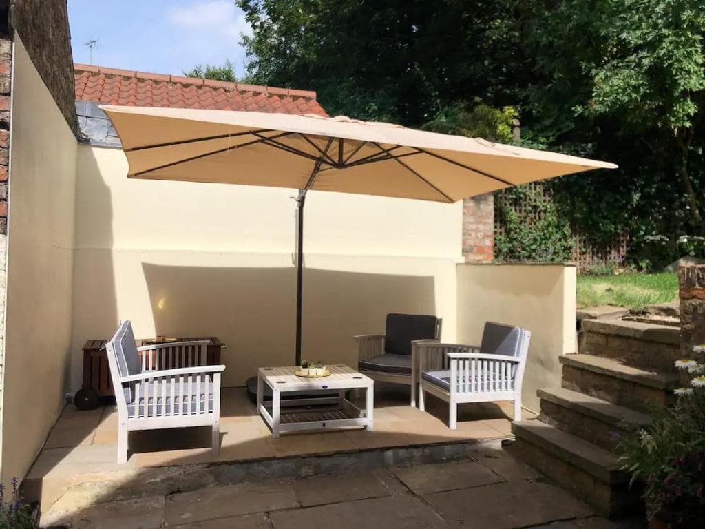 Garden House Image 1