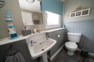 The Cosy Terrace Image 2