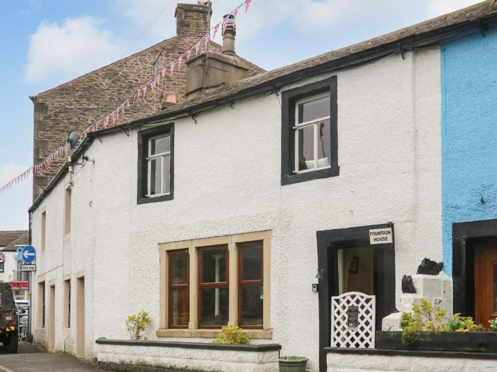 Fountain House Image 1